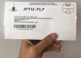 Segunda parcela do IPTU do ano vence nesta semana