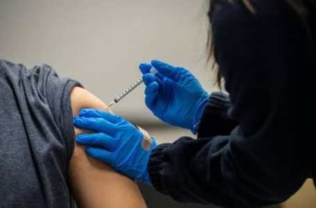 Quantidade de vacinados com a 1ª dose chega a 48,9 milhões no Brasil