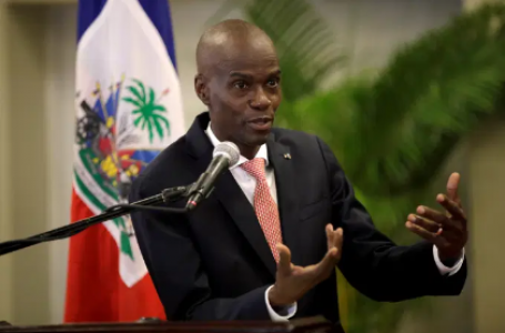 Presidente do Haiti é assassinado a tiros, diz premiê interino