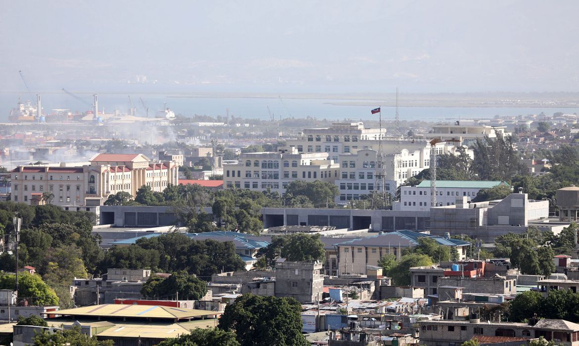 Suspeitos do assassinato do presidente do Haiti são mortos a tiros