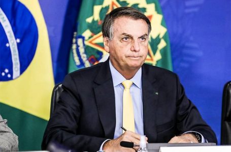 Presidente Jair Bolsonaro não tem previsão de cirurgia