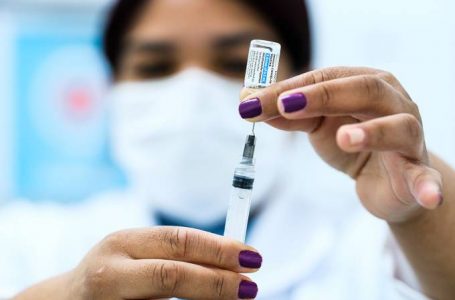 Ministério da Saúde diz que vacinas congeladas da Janssen podem ser usadas