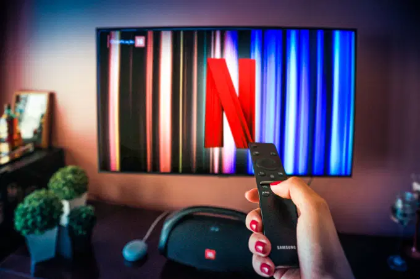 Netflix aposta em videogames em estratégia de expansão