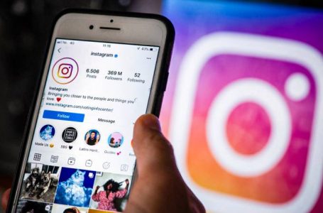 “Instagram não é mais um app para compartilhar fotos”, diz chefe da rede