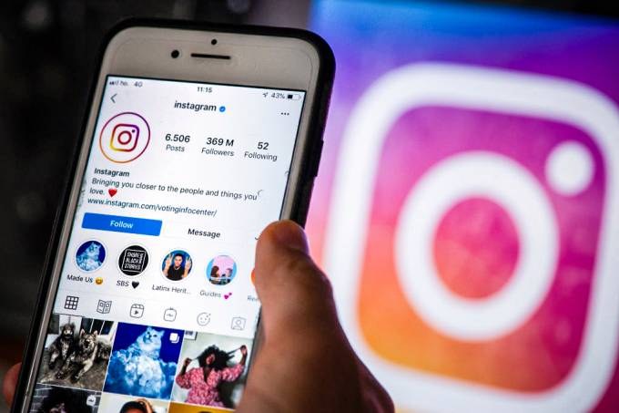 “Instagram não é mais um app para compartilhar fotos”, diz chefe da rede