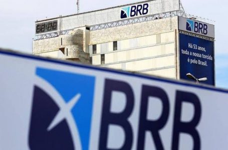 BRB tem lucro líquido de R$ 242 milhões e segue em crescimento