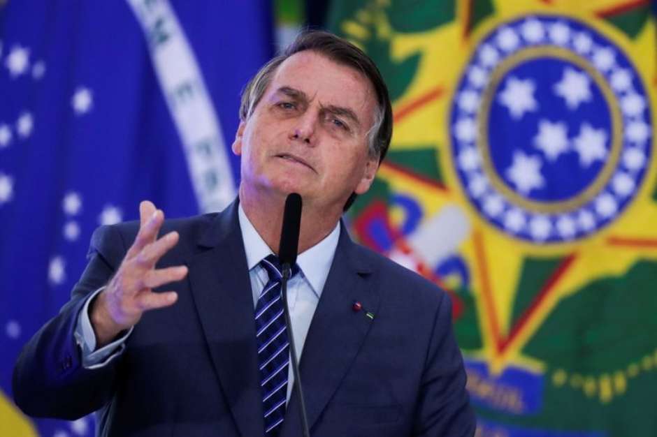 Bolsonaro diz que irá trabalhar preço dos combustíveis