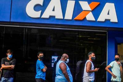 Caixa começa a depositar lucro do FGTS; veja como consultar o saldo