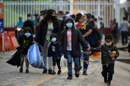 Polícia encontra brasileiros entre migrantes irregulares na Guatemala