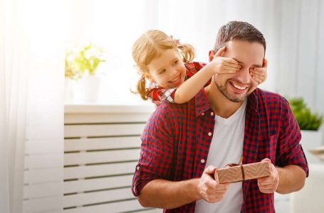 Dia dos Pais: como os pais podem criar vínculos com seus filhos