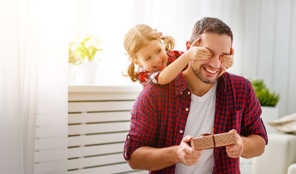 Dia dos Pais: como os pais podem criar vínculos com seus filhos