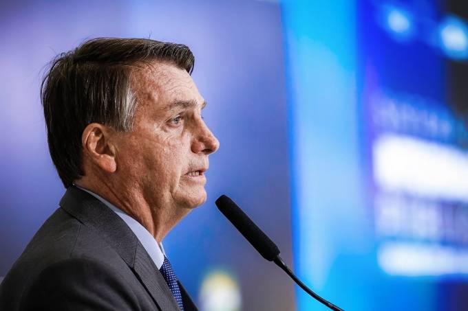 Bolsonaro enfrenta a mais dura reação a seu governo