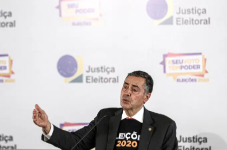 TSE anuncia novas medidas que reforçam transparência da urna eletrônica
