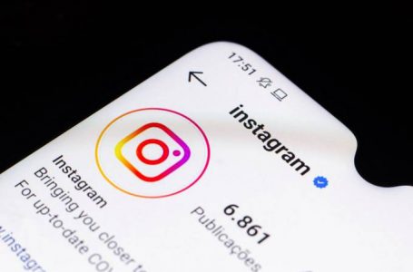 Arrasta pra cima? Não mais: Instagram fará mudanças na função