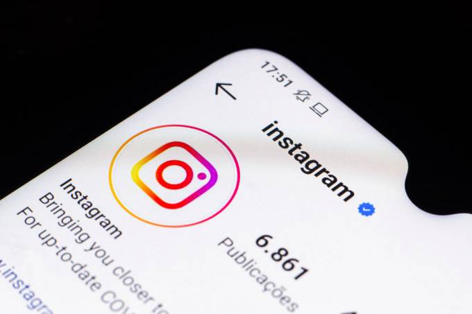 Arrasta pra cima? Não mais: Instagram fará mudanças na função