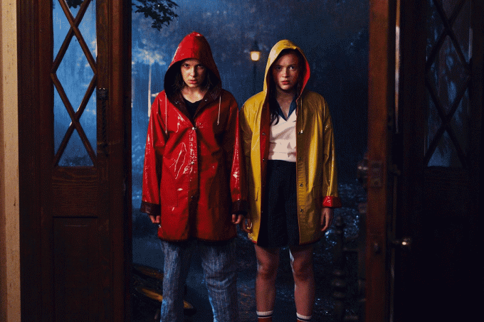 Netflix anuncia estreia da 4ª temporada de Stranger Things para 2022