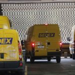 Trabalhadores dos Correios estão em greve por tempo indeterminado