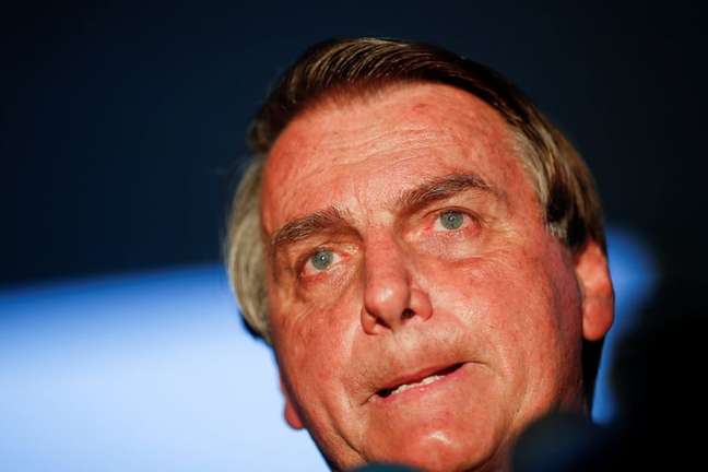 Bolsonaro reafirma que não acredita que haverá racionamento de energia