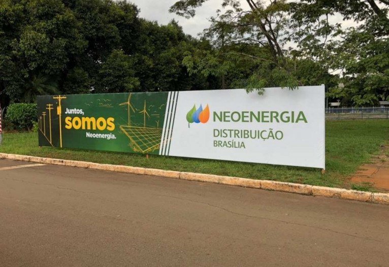 Por prevenção, cinco regiões ficam sem luz nesta sexta-feira (10)