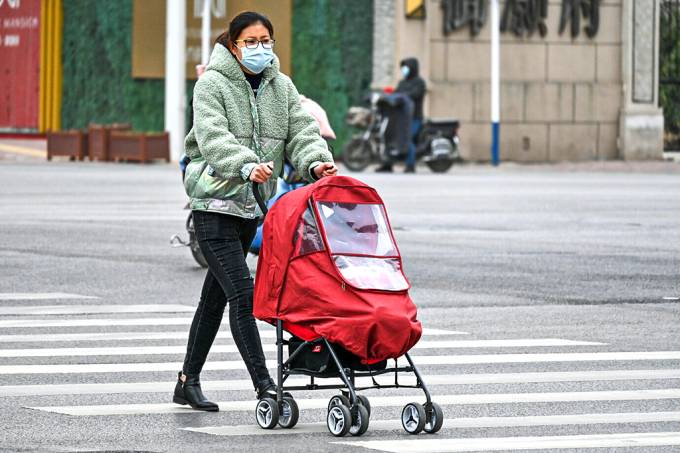 Casos semelhantes a covid-19 aumentam risco de futuras pandemias