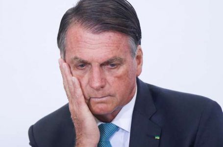 Reprovação ao governo Bolsonaro vai a 53%, aponta Ipec