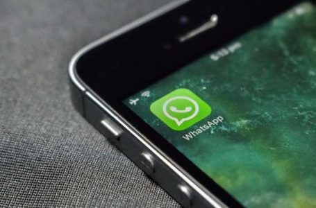 WhatsApp prepara função para tirar som de vídeos no iOS