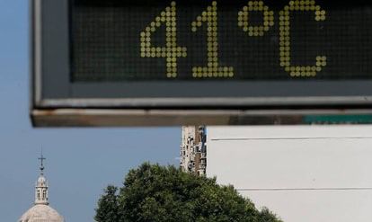 Temperatura sobe em todo estado a partir de quarta (8)