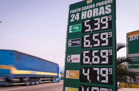 Gasolina mais cara: 4 motivos para disparada de preço dos combustíveis