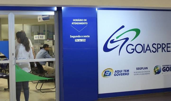 Mais de 3 mil inativos e pensionistas da GoiasPrev não comparecem para recadastramento obrigatório