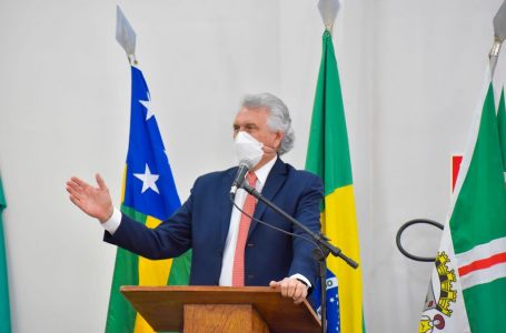 Caiado anuncia que sistema estadual de saúde vai ampliar as cirurgias eletivas