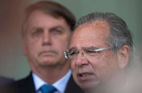 Pandora Papers: Guedes tem R$ 50 milhões em paraíso fiscal