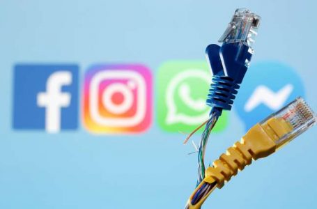 Instagram e Facebook enfrentam instabilidade nesta sexta