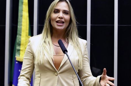 Celina Leão diz que “vai ser difícil enfrentar o governador Ibaneis diante de todo esse trabalho que ele está fazendo”
