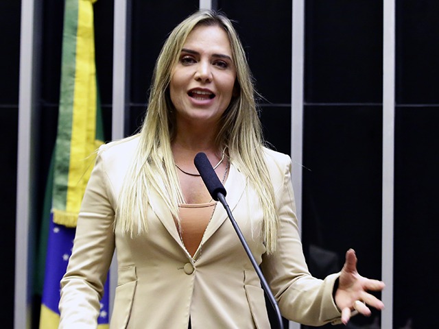 Celina Leão diz que “vai ser difícil enfrentar o governador Ibaneis diante de todo esse trabalho que ele está fazendo”