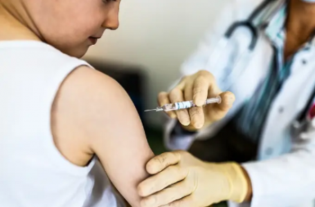 EUA define plano para vacinar contra covid-19 crianças de 5 a 11 anos