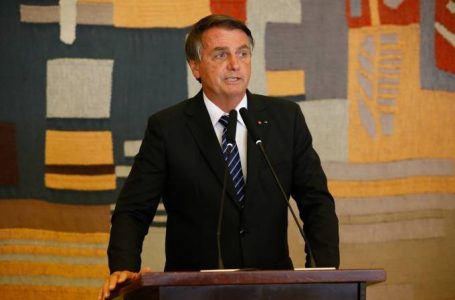 Reformas ficam para 2023 se não forem aprovadas neste ano, diz Bolsonaro