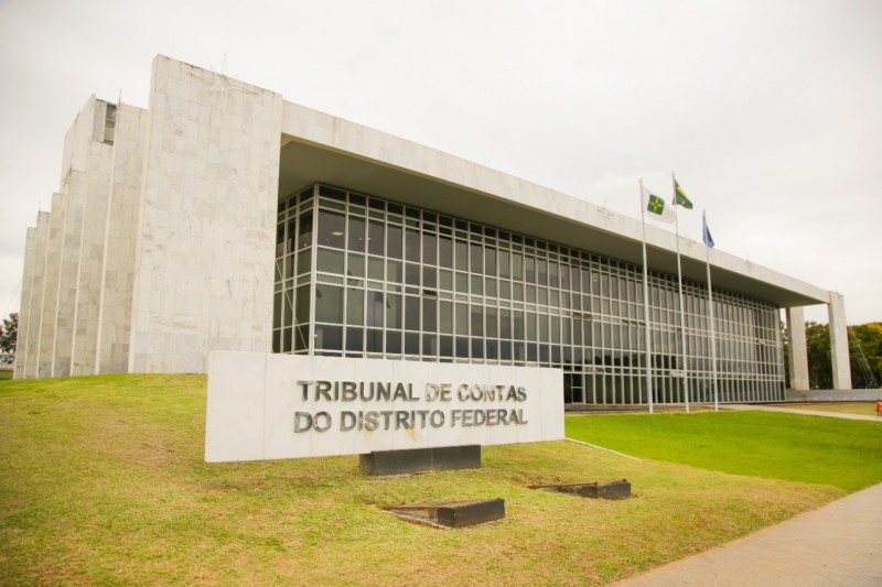 Conselheiros do TCDF aprovam contas de Ibaneis de 2020 e elogiam superávit de R$ 1,4 bi em plena pandemia