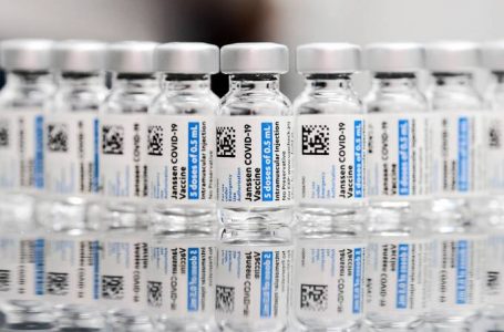 Vacina da Janssen tem validade ampliada para 6 meses, decide Anvisa