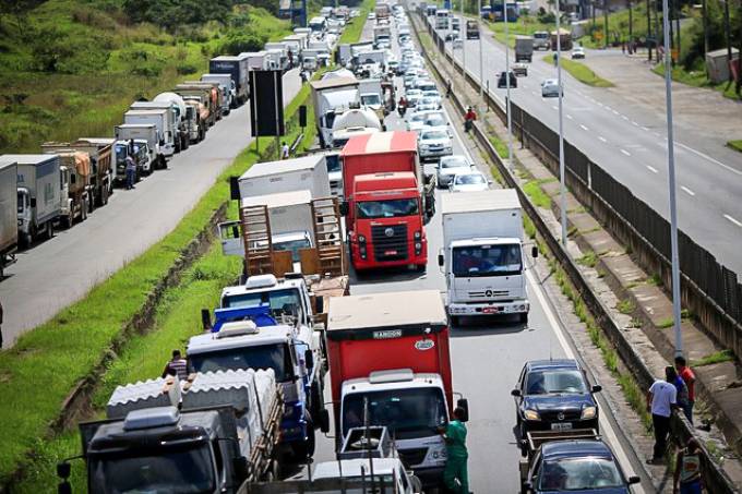 Afinal, vai ter greve dos caminhoneiros no dia 1º?