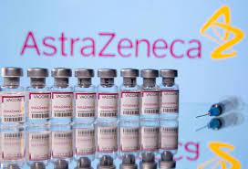 AstraZeneca anuncia bons resultados em testes de remédio anticovid-19