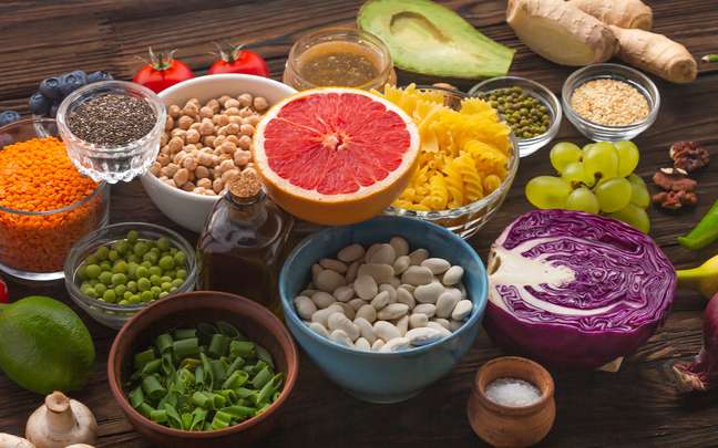 5 receitas fitness para incluir na dieta e secar mais rápido