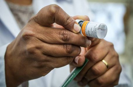Brasil tem 125,3 milhões de pessoas com vacinação completa contra covid-19