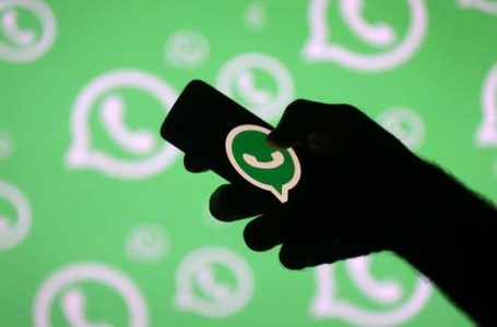 WhatsApp agora permite editar mensagens já enviadas