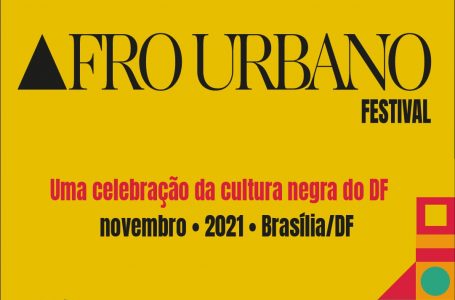 Festival Afro Urbano celebra Dia da Consciência Negra com artistas da cidade