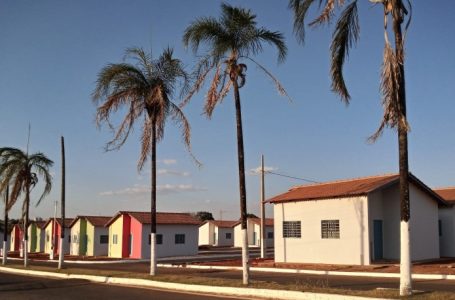 Aluguel Social deve beneficiar 30 mil famílias em Goiás