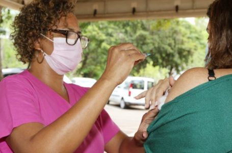 Dia D terá 28 pontos de vacinação abertos