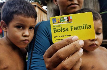 Novo Bolsa Família vai pagar R$ 130 a crianças de até três anos
