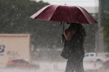 Verão deverá ser de chuva irregular em vários estados do Centro-Sul