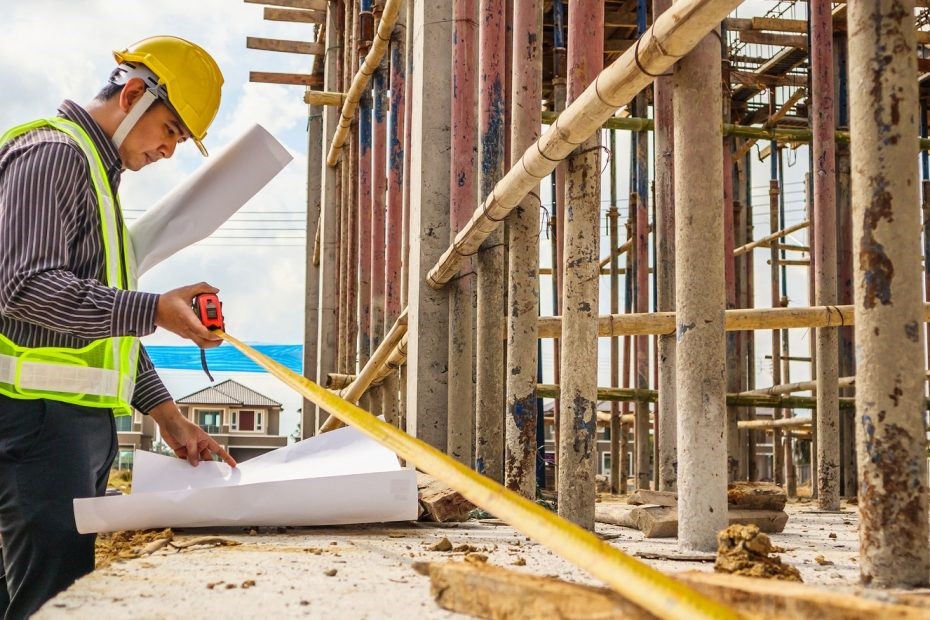 Construção Civil aquece mercado na retomada da economia pós-pandemia