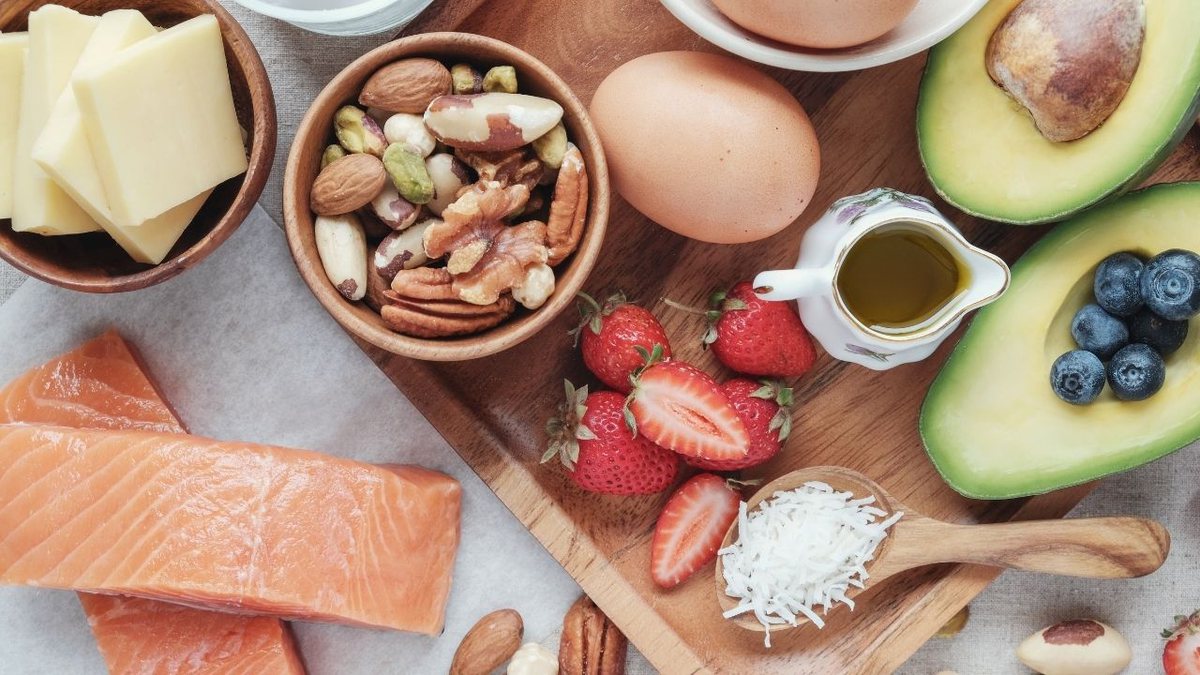 Dieta cetogênica: o que é, como fazer e para que serve